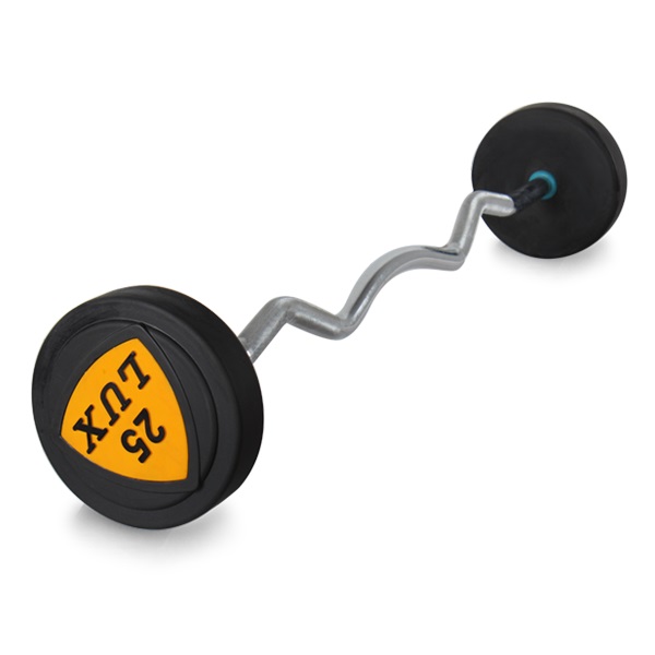 DP06A 曲柄小杠鈴 W桿小杠鈴生產廠家